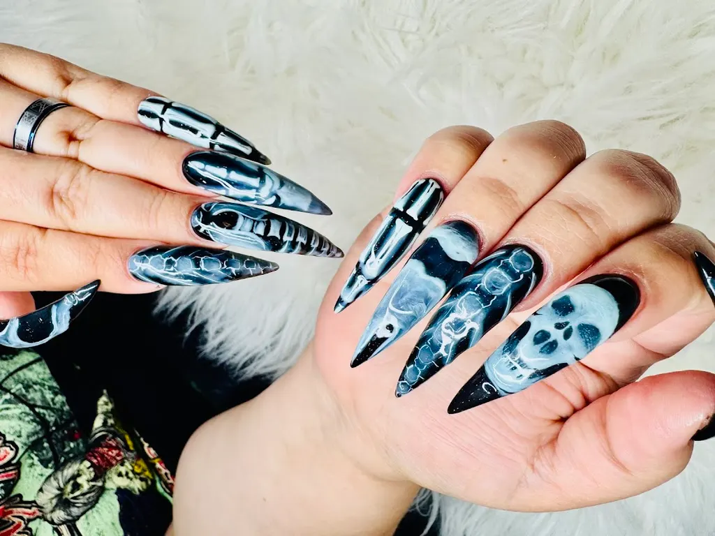 Harmony Nails Newbraunfel — Nail salon in New Braunfels